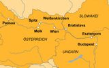 Ihre Reiseroute