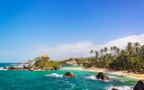 Tayrona Beach