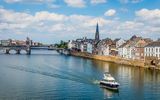 Maastricht an der Maas