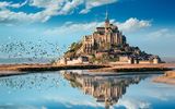 Mont Saint Michel ©