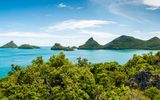 Panorama Koh Samui