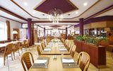 Restaurant des  Trans World Hotel Columbus in Seligenstadt