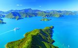 Marlborough-Sounds