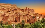 Kasbah