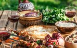 Shashlik