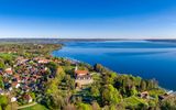 Bernried Starnberger See