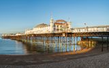 Brighton Pier