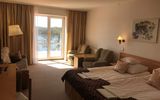 Zimmerbeispiel Hotel Eva Sensburg