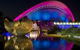 Haus der Kulturen der Welt, Berlin