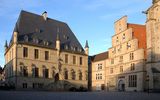 Osnabrück - Rathaus