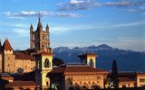 Lausanne Tourisme