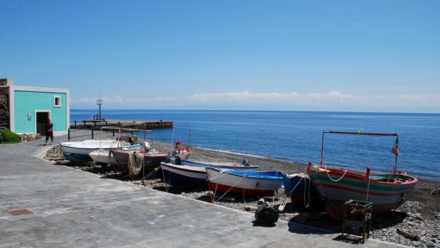Liparische Inseln