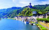 Reichsburg in Cochem