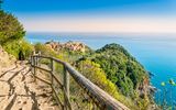 Wanderweg Corniglia, Cinque Terre