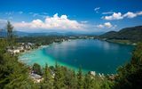 Klopeiner see