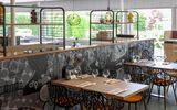 Hotelrestaurant