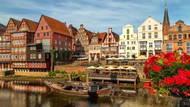 Lüneburg