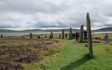 Ring of Brodgar, Orkney Inseln