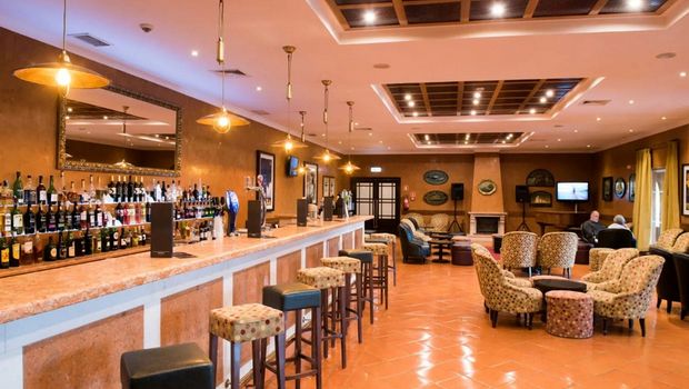 Bar Hotel Vila Galé Albacora