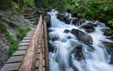Sorteny Valley Natural Park