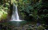 Salto do Prego Wasserfall