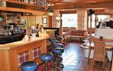 Hotel Malerhaus in Fügen Bar