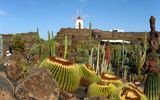 Küste Lanzarote