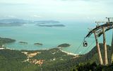 Seilbahn Langkawi