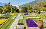 Botanische Gärten von Villa Taranto
