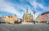 Rathaus von Liberec