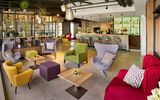 Lobby, Hotel Park Inn by Radisson Hasselt
