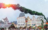Trier, Weihnachtsmarkt