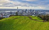 Auckland Mount Eden