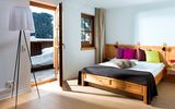 Zimmerbeispiel, Hotel Goldried
