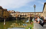 Florenz Ponte Veccio