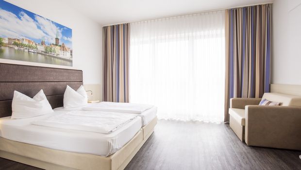 Standardzimmer