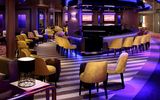 Westerdam, Bar