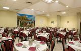 Hotel Casa per ferie Santa Maria alle Fornaci Essenszimmer
