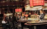 Bar - Maritim Hotel Ulm