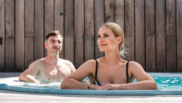 Arbora Spa