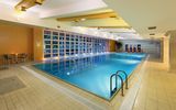 Hotel Duo _ Sports Center _ Swimming pool _ 2