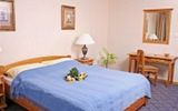 Zimmerbeispiel Hotel Patria Trutnov