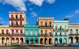 La Havana Cuba