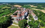 Basilika von Vézelay