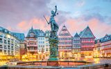 Frankfurt am Main, Altstadt