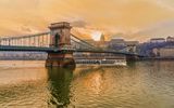 Budapest Kettenbrücke