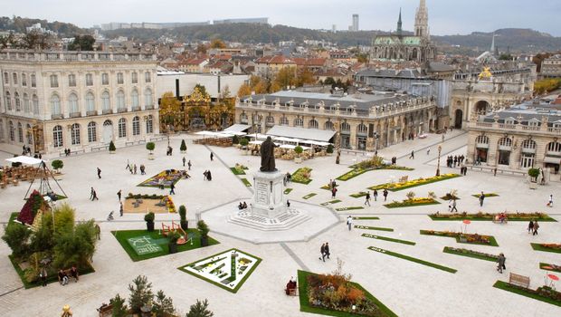 Nancy_Platz_Atout France_Michel Laurent