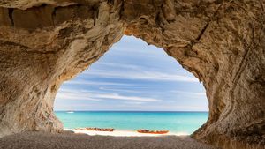 Cala Luna