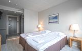 Hotel Pyhätunturi, Zimmer