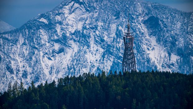 Pyramidenkogel